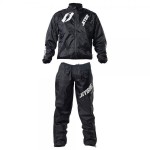 Giacca Impermeabile JITSIE W